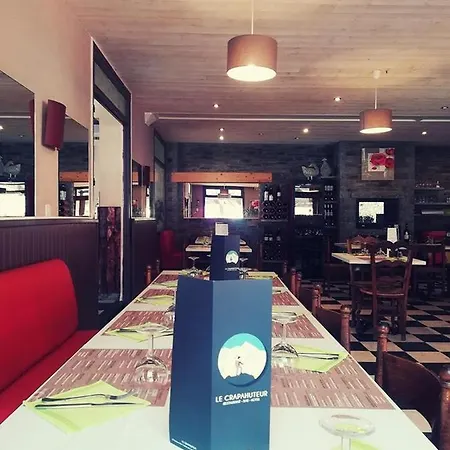 Le Crapahuteur * 萨亚古斯