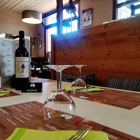 Le Crapahuteur * 萨亚古斯